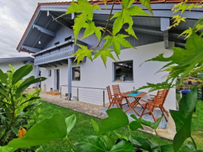 Ferienwohnung Chiemseeliebe
